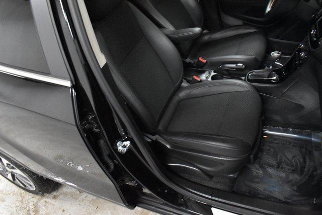 used 2022 Buick Encore car, priced at $20,998