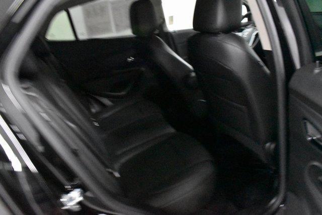 used 2022 Buick Encore car, priced at $20,998