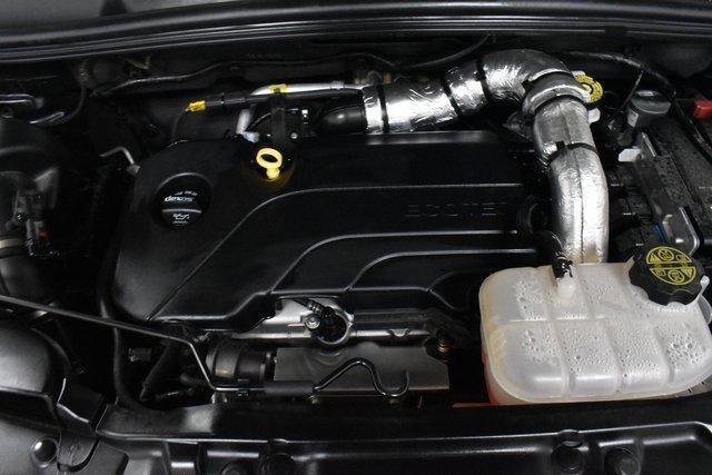 used 2022 Buick Encore car, priced at $20,998