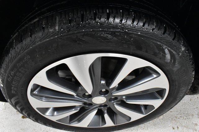 used 2022 Buick Encore car, priced at $20,998