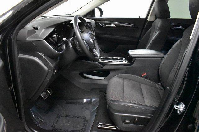 used 2023 Buick Envision car