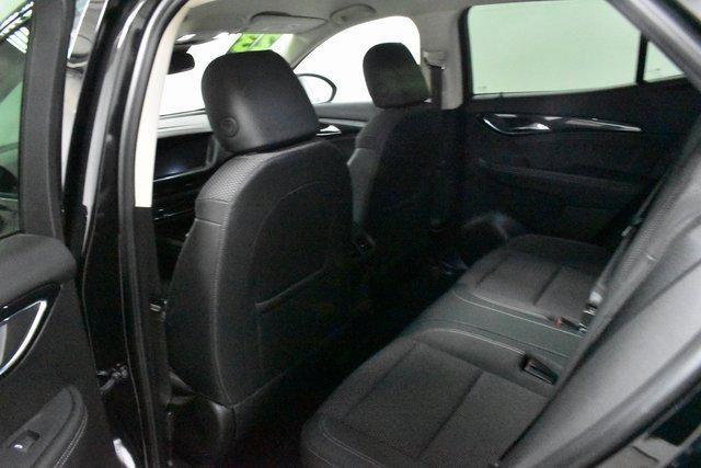 used 2023 Buick Envision car