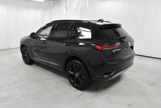 used 2023 Buick Envision car