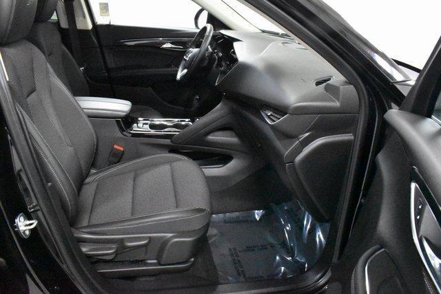 used 2023 Buick Envision car