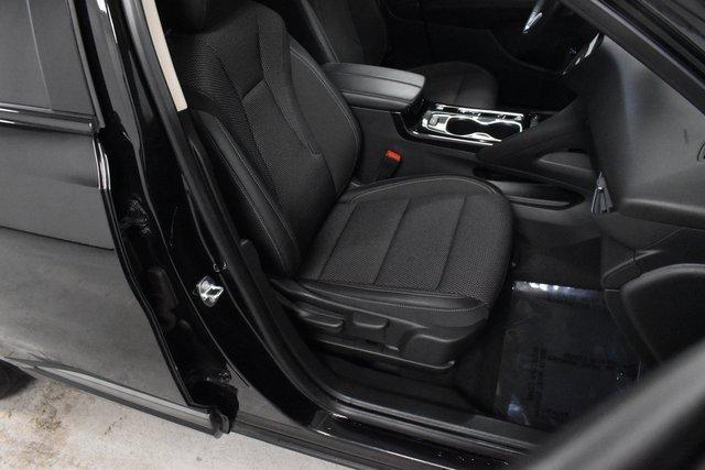 used 2023 Buick Envision car