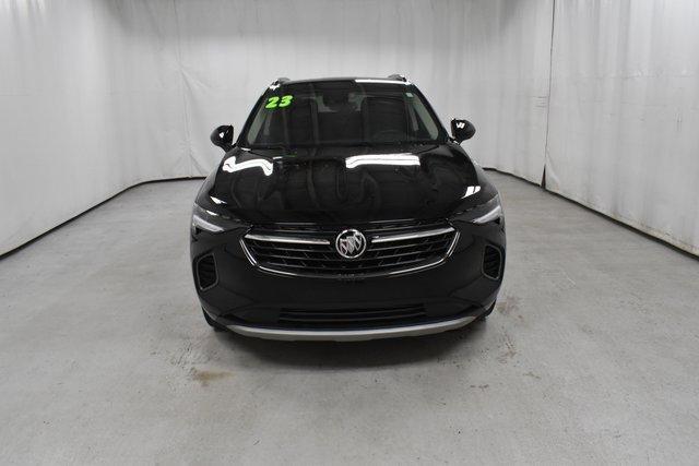 used 2023 Buick Envision car