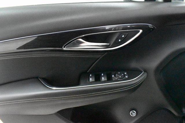 used 2023 Buick Envision car