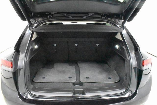 used 2023 Buick Envision car