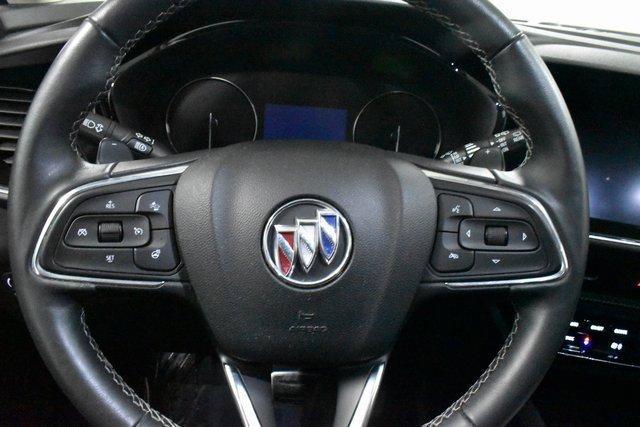 used 2023 Buick Envision car