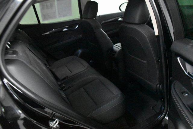 used 2023 Buick Envision car