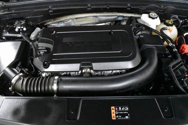 used 2023 Buick Envision car