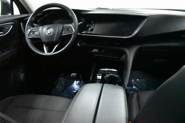 used 2023 Buick Envision car