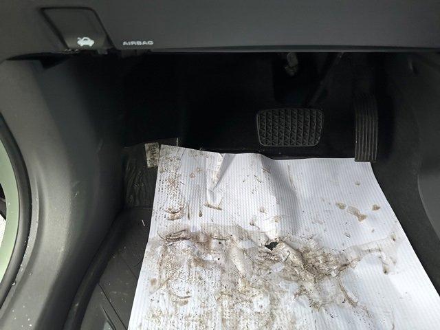 new 2026 Chevrolet TrailBlazer car, priced at $32,552