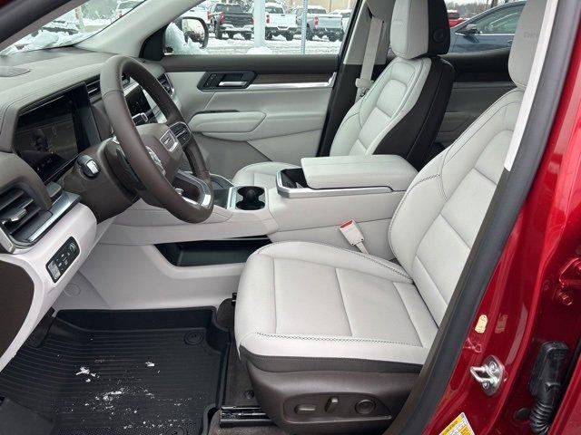 new 2026 GMC Terrain car, priced at $43,817