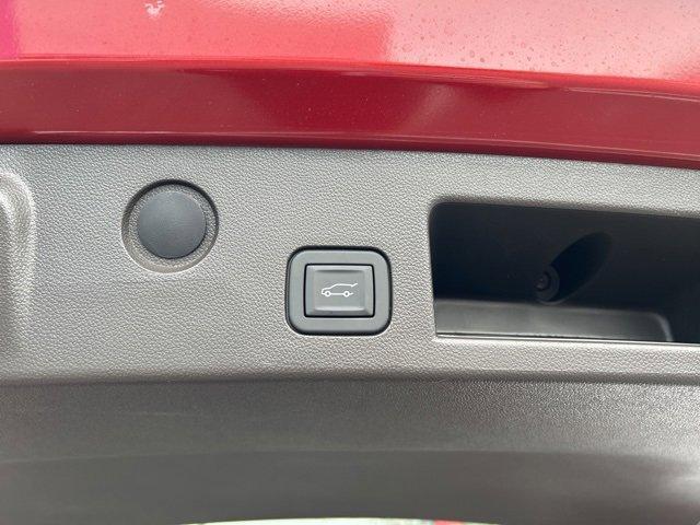 new 2026 GMC Terrain car, priced at $43,817