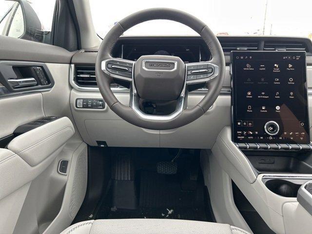 new 2026 GMC Terrain car, priced at $43,817