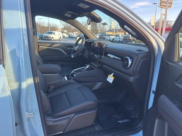 new 2026 Chevrolet Colorado car, priced at $47,207