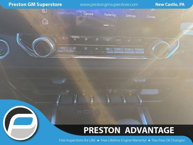 new 2026 Chevrolet Colorado car, priced at $47,207