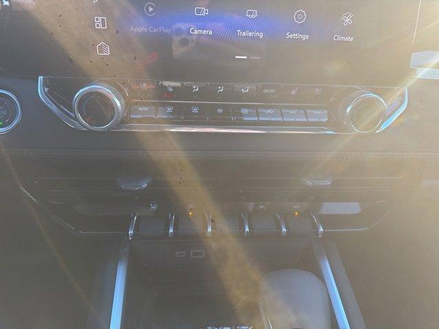 new 2026 Chevrolet Colorado car, priced at $47,207