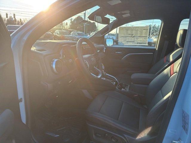 new 2026 Chevrolet Colorado car, priced at $47,207