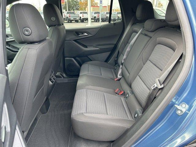 new 2026 Chevrolet Equinox car, priced at $30,463