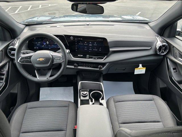 new 2026 Chevrolet Equinox car, priced at $30,463