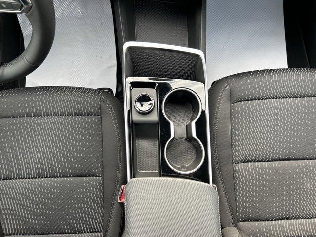 new 2026 Chevrolet Equinox car, priced at $30,463