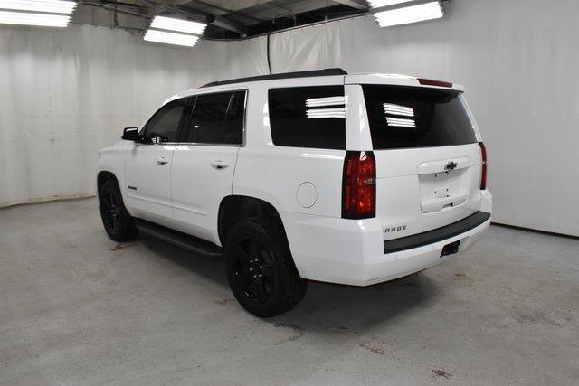 used 2019 Chevrolet Tahoe car, priced at $26,900