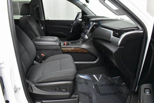 used 2019 Chevrolet Tahoe car, priced at $26,900