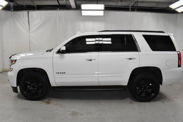 used 2019 Chevrolet Tahoe car, priced at $26,900