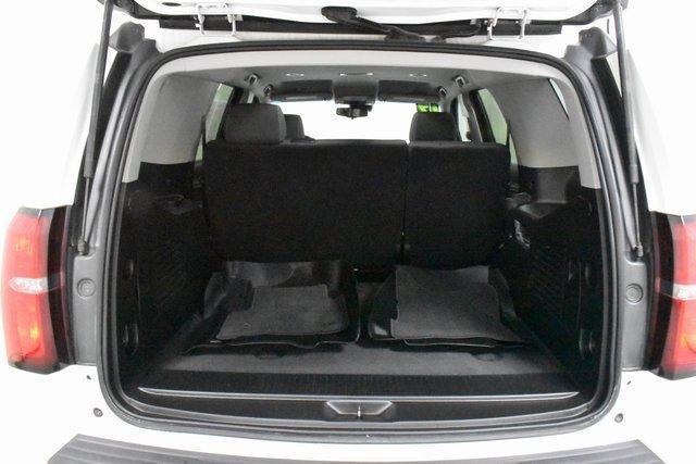 used 2019 Chevrolet Tahoe car, priced at $26,900