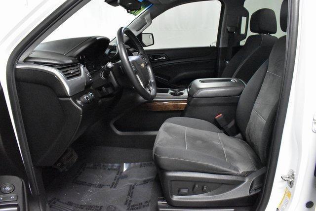 used 2019 Chevrolet Tahoe car, priced at $26,900