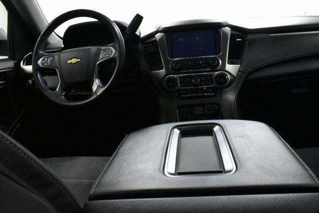 used 2019 Chevrolet Tahoe car, priced at $26,900