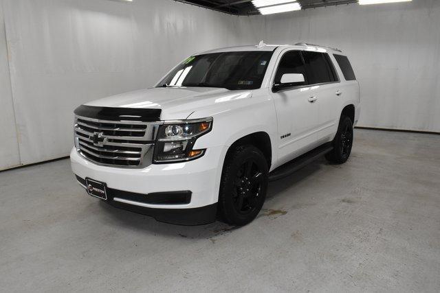 used 2019 Chevrolet Tahoe car, priced at $26,900