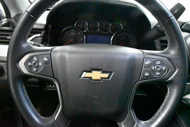 used 2019 Chevrolet Tahoe car, priced at $26,900