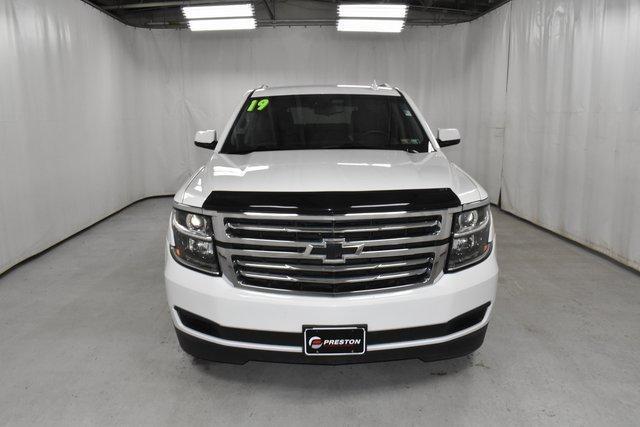 used 2019 Chevrolet Tahoe car, priced at $26,900