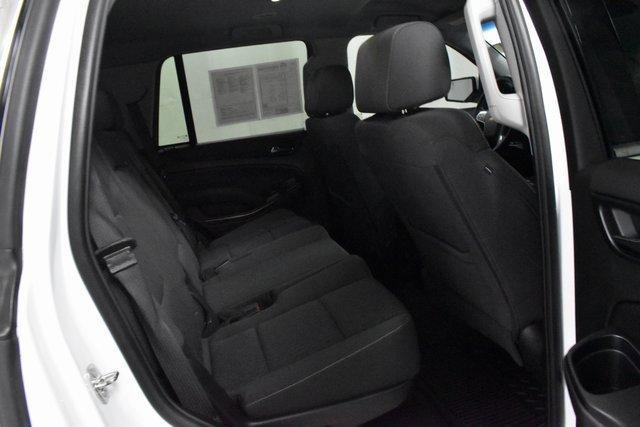 used 2019 Chevrolet Tahoe car, priced at $26,900