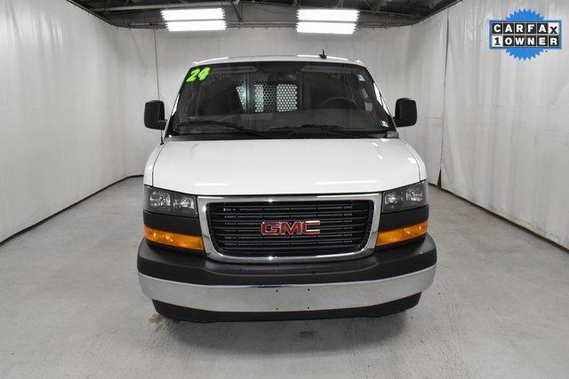 used 2024 GMC Savana 2500 car, priced at $30,998