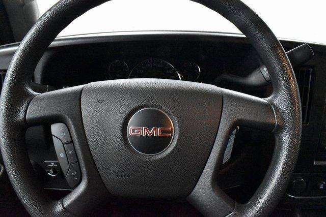 used 2024 GMC Savana 2500 car, priced at $30,998