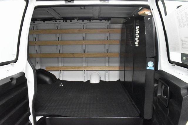 used 2024 GMC Savana 2500 car, priced at $30,998