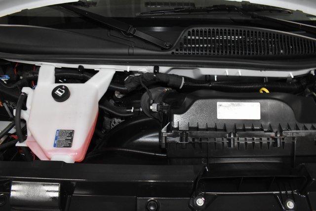 used 2024 GMC Savana 2500 car, priced at $30,998