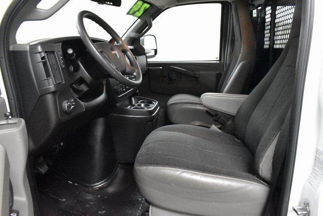 used 2024 GMC Savana 2500 car, priced at $30,998