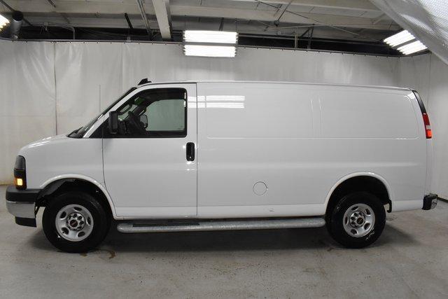 used 2024 GMC Savana 2500 car, priced at $30,998
