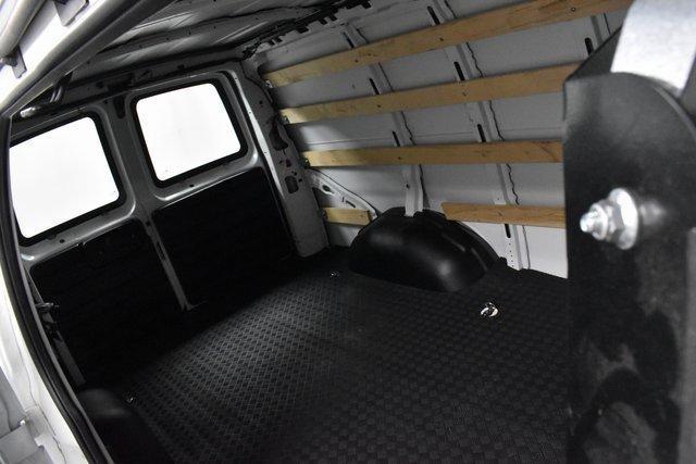 used 2024 GMC Savana 2500 car, priced at $30,998