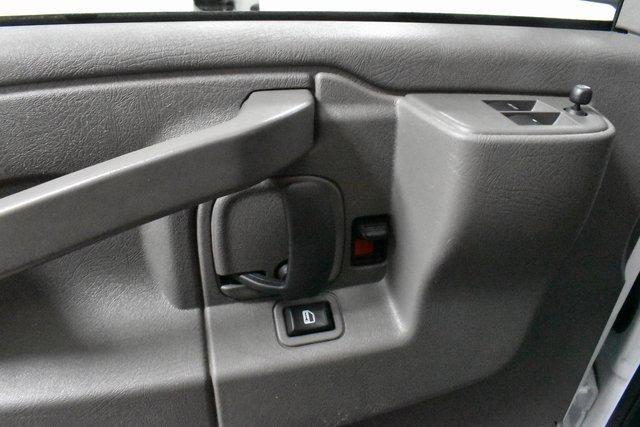 used 2024 GMC Savana 2500 car, priced at $30,998