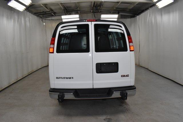used 2024 GMC Savana 2500 car, priced at $30,998