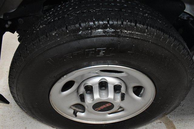 used 2024 GMC Savana 2500 car, priced at $30,998