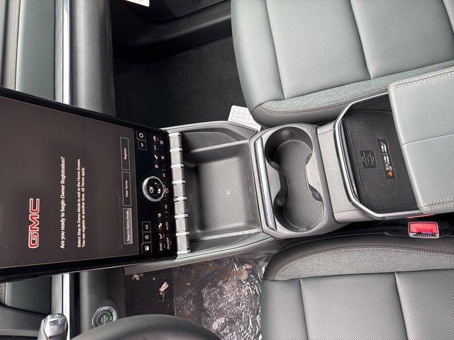 new 2026 GMC Terrain car, priced at $43,685