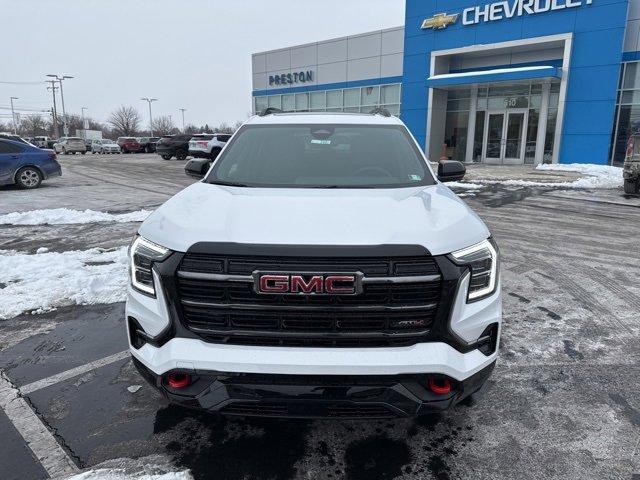 new 2026 GMC Terrain car, priced at $43,685