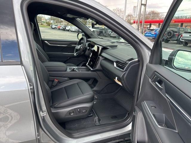 new 2026 GMC Acadia car, priced at $51,313